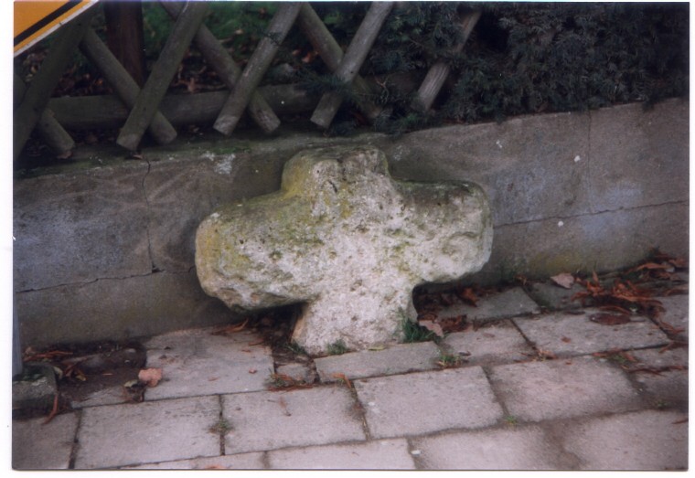 Kreuz